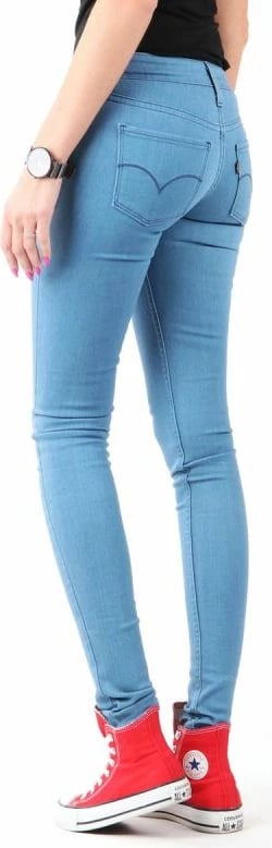 Xhinse super skinny Levis