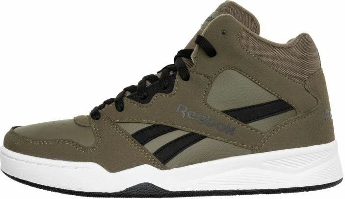 Atlete për meshkuj Reebok, të gjelbra