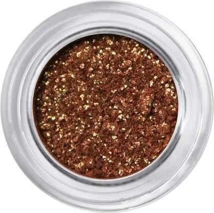 Pigment për sy J.CAT BEAUTY Pigm Crom Vanity Godde Scamper-D unisex, copper-gold