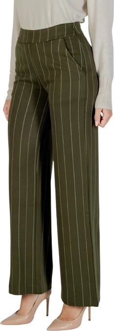 Pantallona Ichi femra, të gjelbra