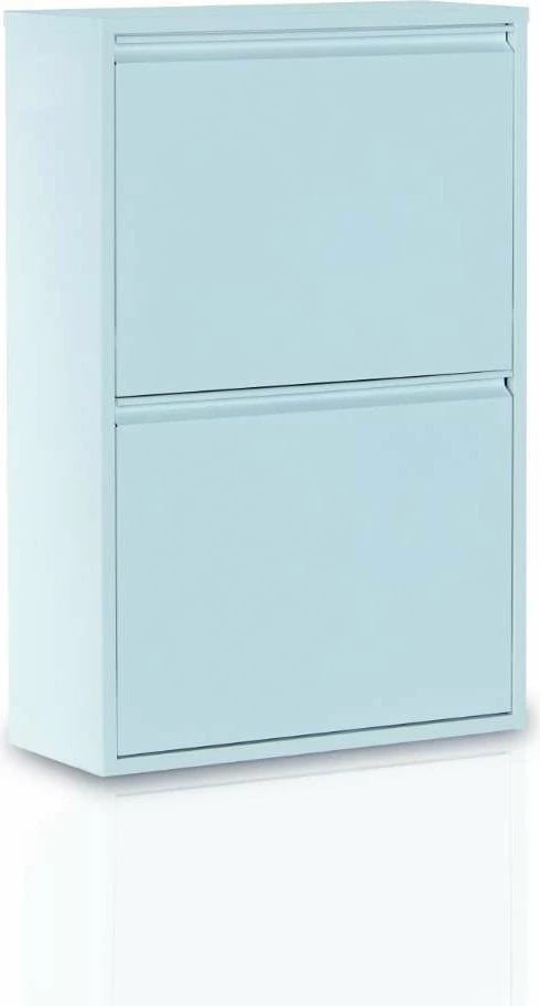 Dollap multifunksional, ngjyrë e bardhë, Skye Decor, Forto 4