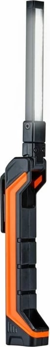 Dritë inspektimi OSRAM LEDIL408, LED, Portokalli