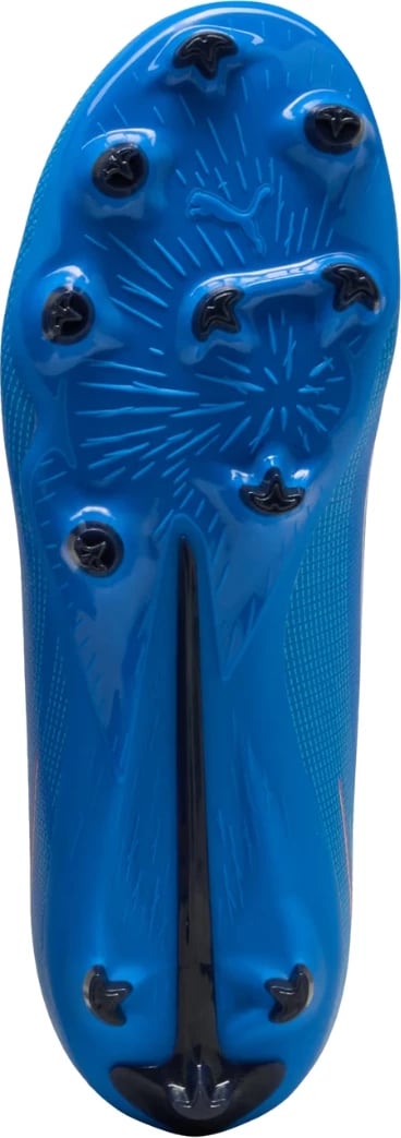 Atlete futbolli për fëmijë Puma, të zeza