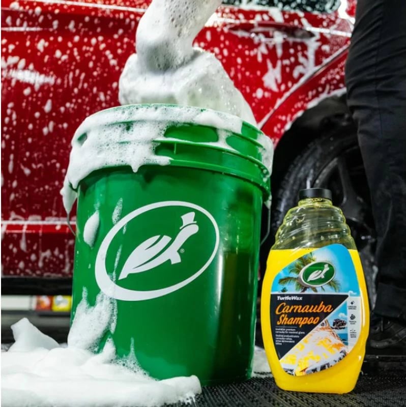 Shampon Me Dyll Carnauba 1.42l