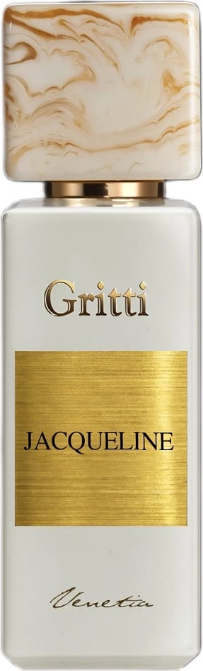 Eau de Parfum për femra Gritti Jacqueline 100ml