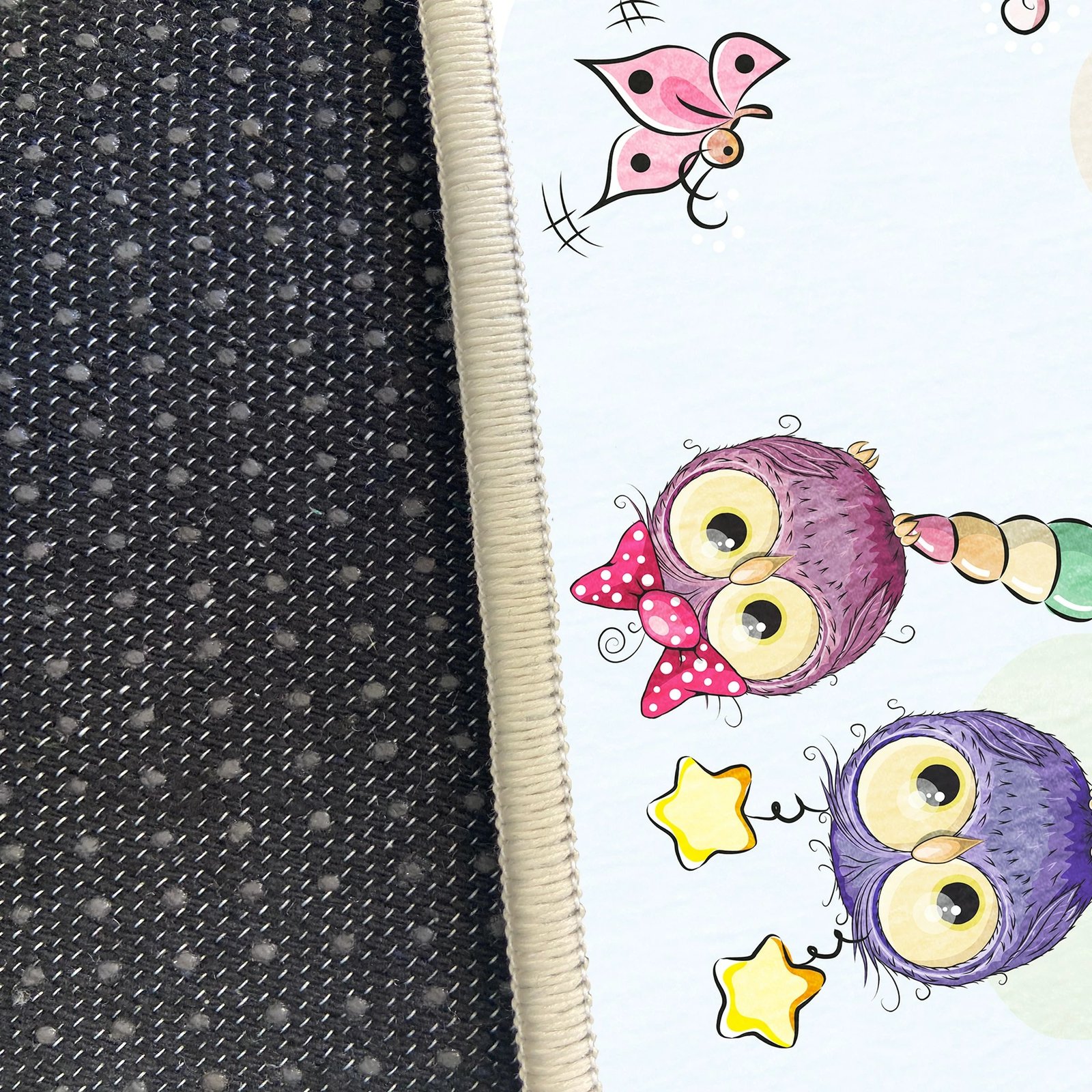 Qilim për korridor, shumëngjyrësh, Conceptum Hypnose, ELS533, 80x150cm