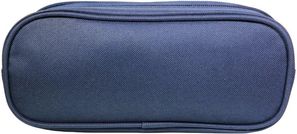 Mbështjellës lapsash GRIDE Pat'Patrouille, 23x7x10cm, Blu