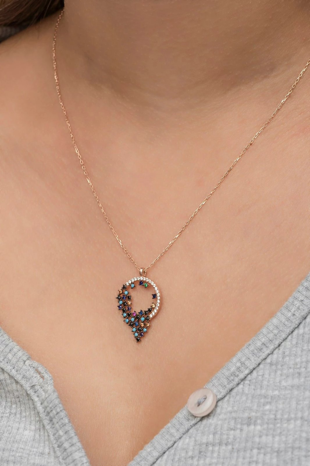 Varëse argjendi, Jumeon, NRZ9986777