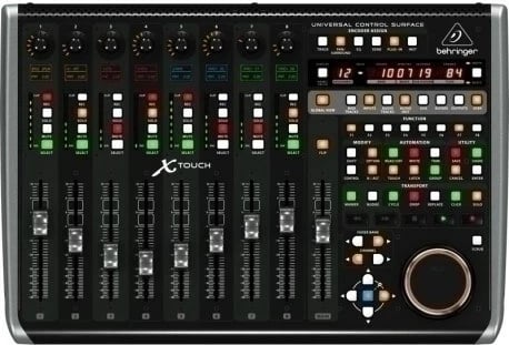 Kontroller DAW Behringer X-TOUCH
