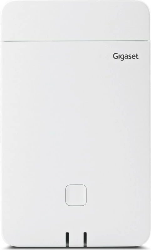 Bazë DECT Gigaset PRO N870 SPK PRO e bardhë