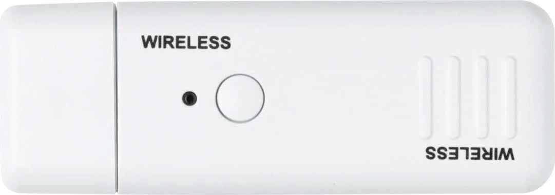 Modul Wi-Fi NEC 100013973 për projektor, USB, Bardhë