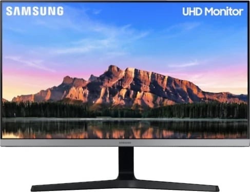 Monitor Samsung U28R550UQPX, 28", i zi