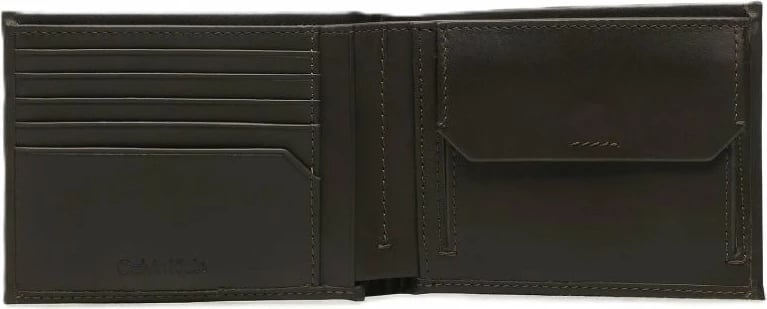 Portofol lëkure për meshkuj Calvin Klein