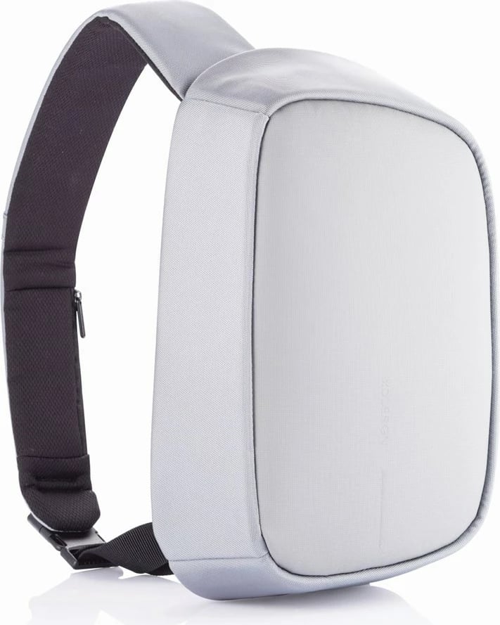 Çantë sling XD DESIGN Bobby, P705.782, Gri