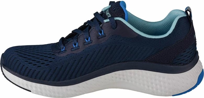 Atlete Skechers femra navy blue