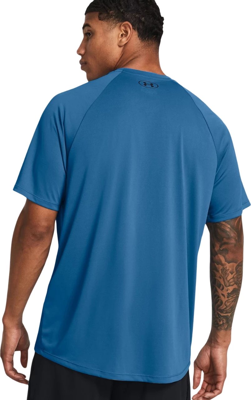 Maicë për meshkuj Under Armour, e kaltër