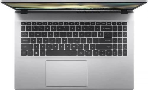 Notebook Acer Aspire 3 A315-59-5608, 15.6", Intel Core i5-1235U, 16GB RAM, 512GB SSD, Argjendtë