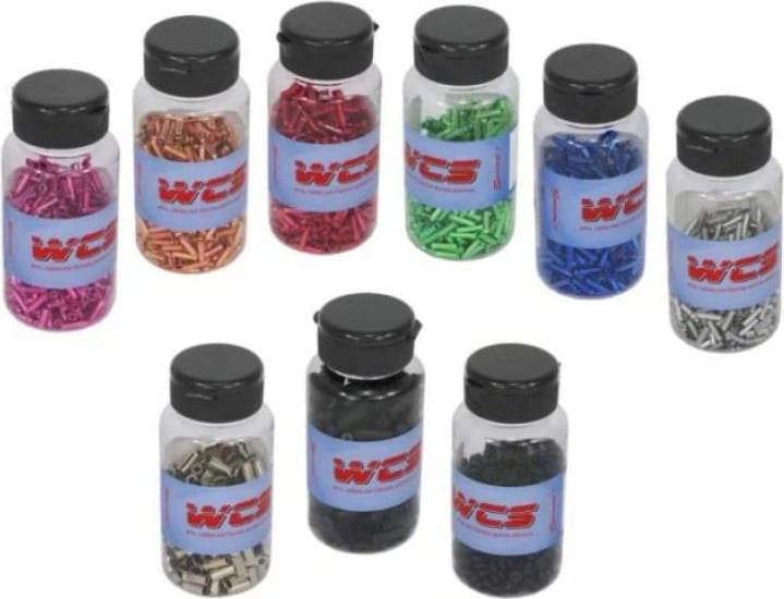 Aksesorë Yakimasport, argjendtë