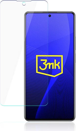 Mbrojtës ekrani FlexibleGlass 3mk për Xiaomi 11T / 11T Pro, transparent
