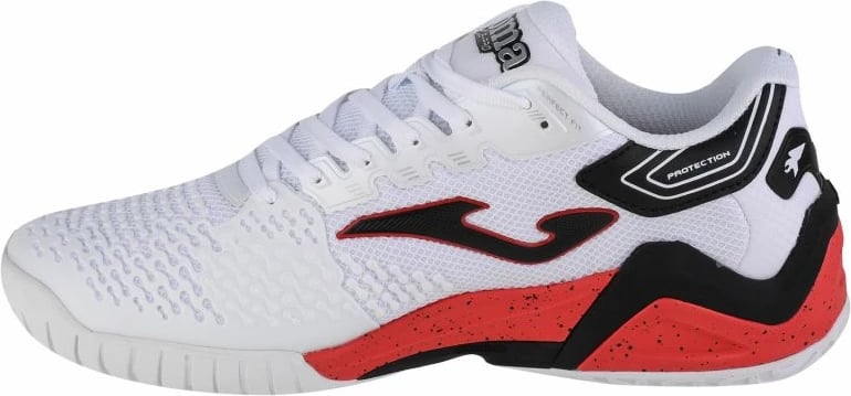 Atlete për meshkuj Joma T.Ace 2302, të bardha