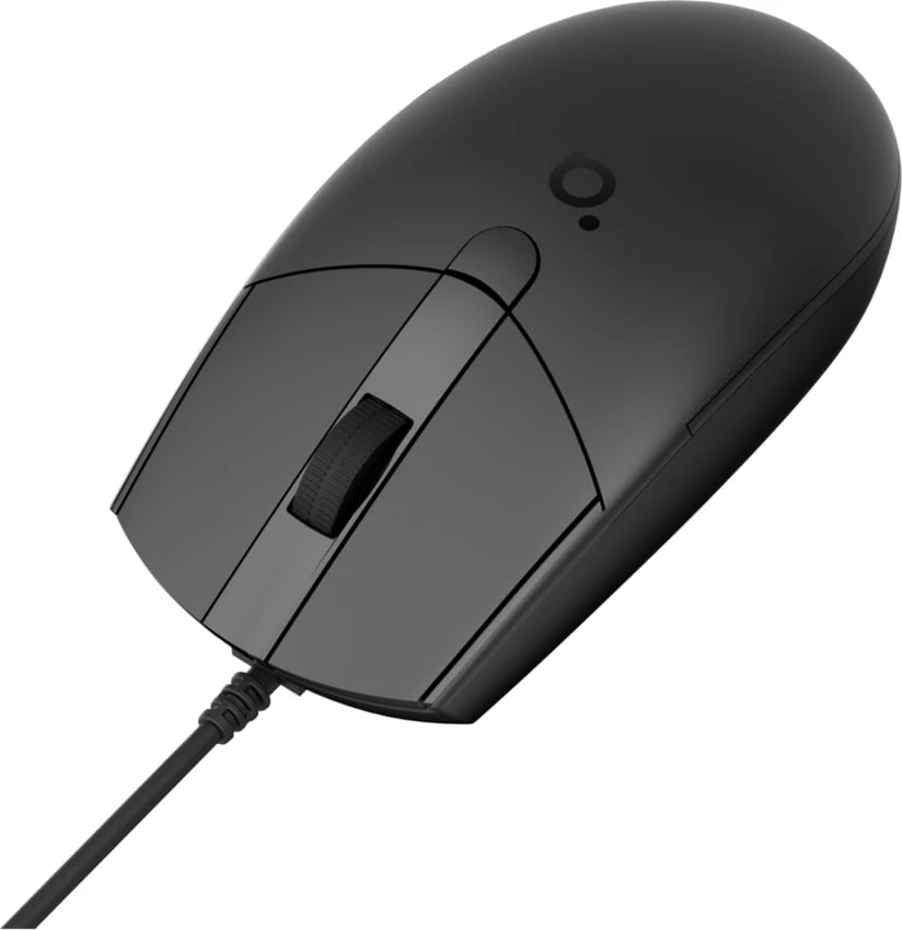 Maus Acme me kabllo MS19, 800-2400 DPI
