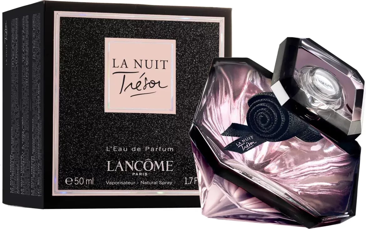 Eau de Parfum Lancome La Nuit Tresor, 50 ml