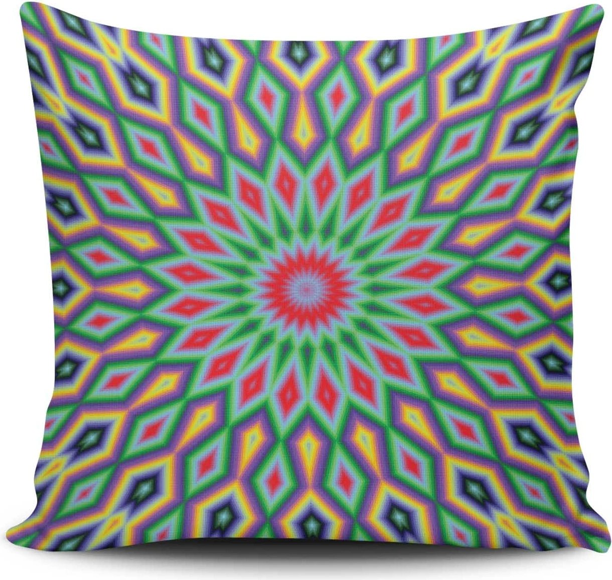 Jastëk mbulesë Aberto Design, MANDALA-05, pa mbushje