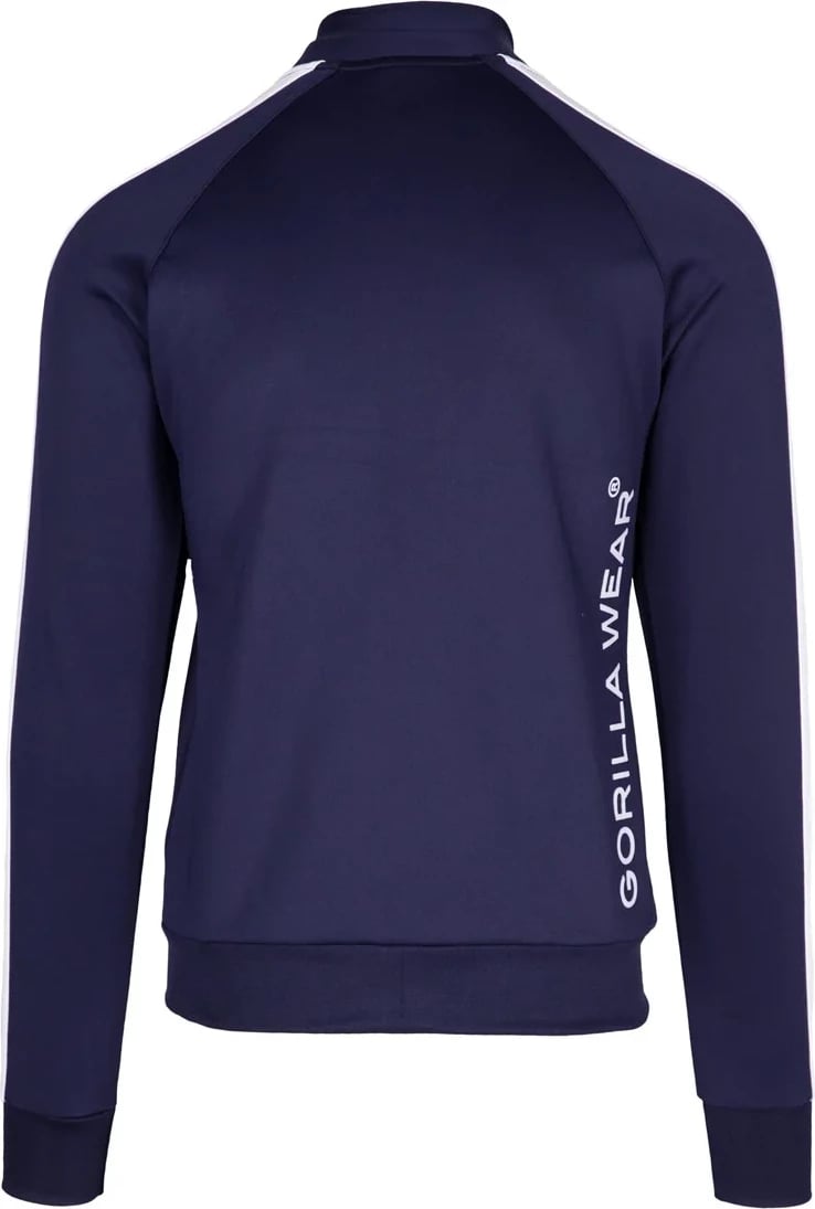 Xhaketë Stratford Track 