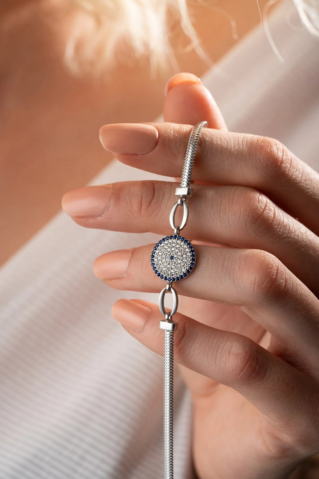 Byzylyk argjendi Jumeon, NRZ998844