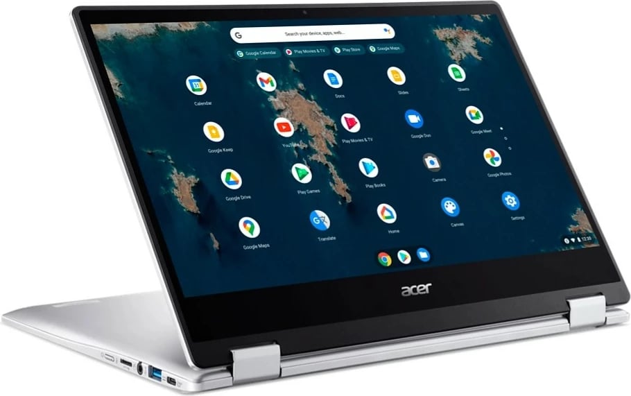 Laptop Acer CP314-1HN-C11N, Intel Celeron, 8 GB RAM, 64 GB, 14 inch, Full HD