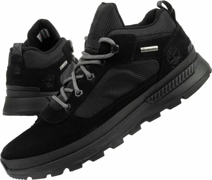 Atlete për meshkuj Timberland, të zeza