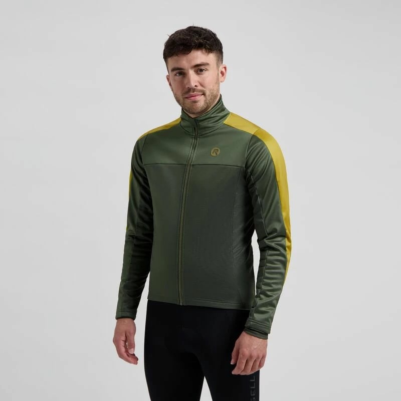 Jakne lifestyle Yakimasport, mustard