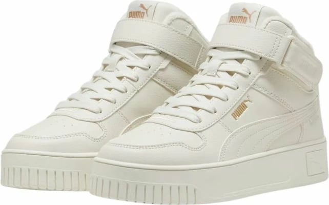Atlete femra Puma, krem