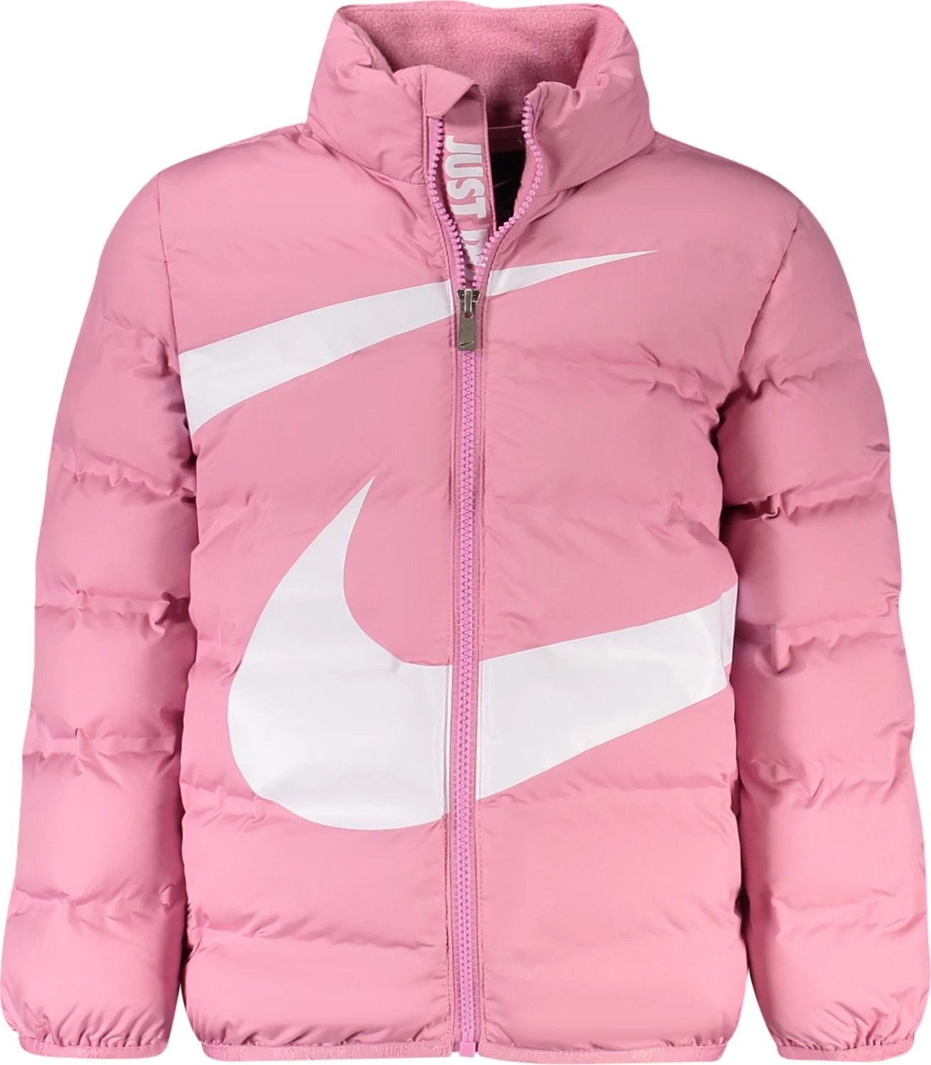 Jakne për vajza Nike, rozë