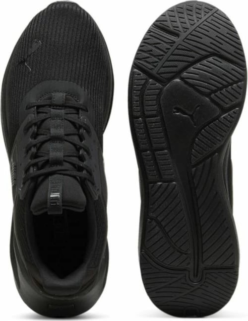 Atlete për meshkuj Puma, të zeza
