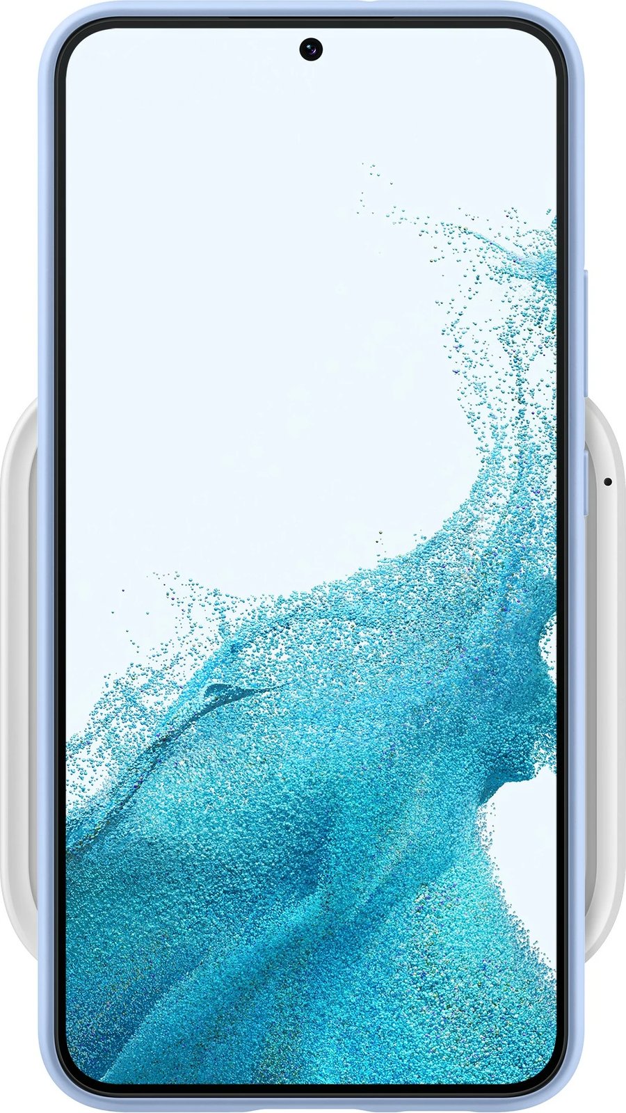 Samsung Wireless Charger Pad P2400, 15W