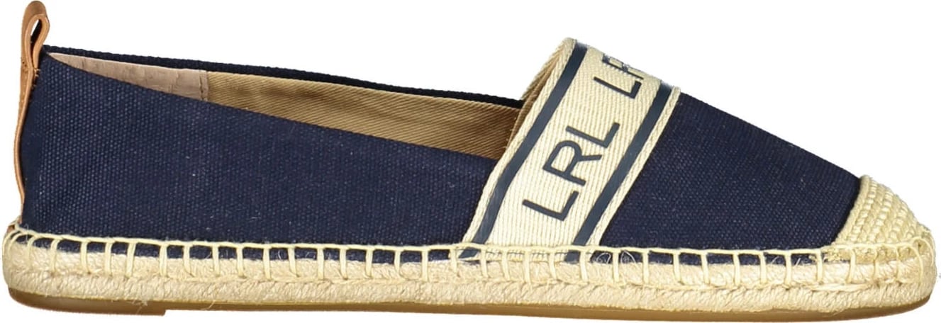 Balerina RALPH LAUREN femra, blu