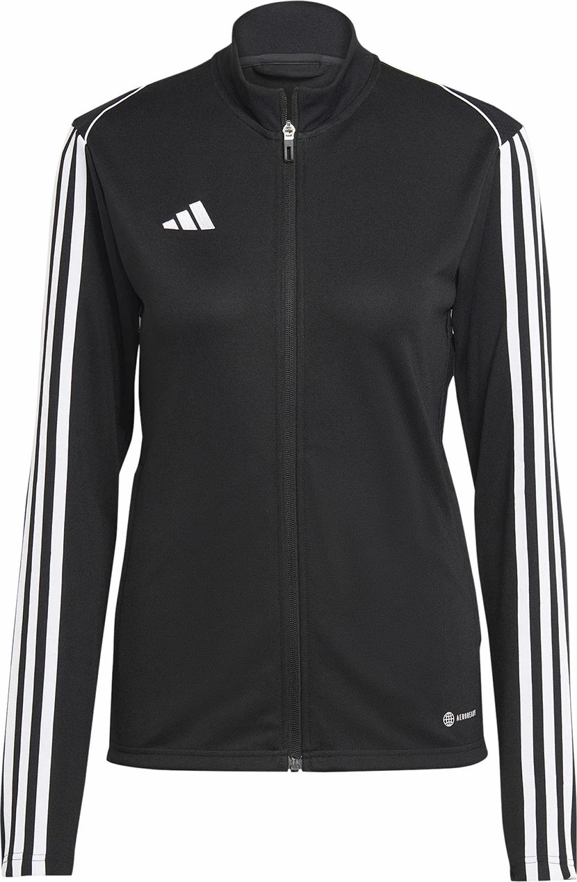 Duks për femra adidas, i zi