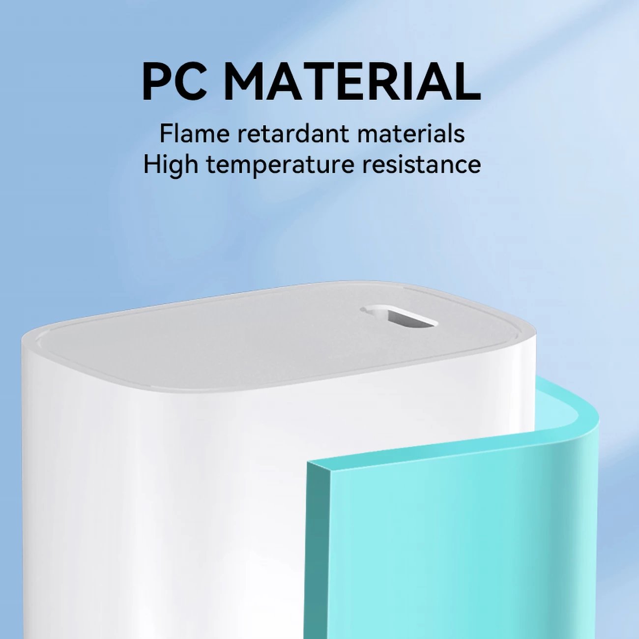 Karikues muri Wozinsky WGWCCW, 20W, USB-C, i bardhë Karikues muri Wozinsky WGWCCW, 20W, USB-C, i bardhë