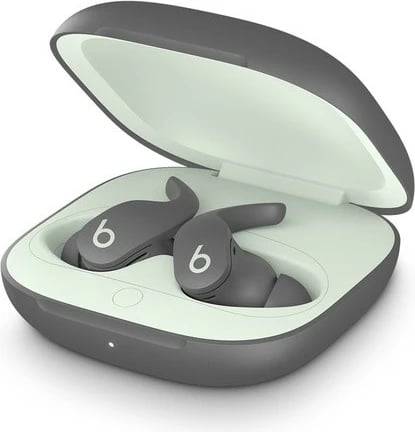 Kufje wireless Beats Fit Pro Apple MK2J3EE/A, Bluetooth, me mikrofon, Sage Gray