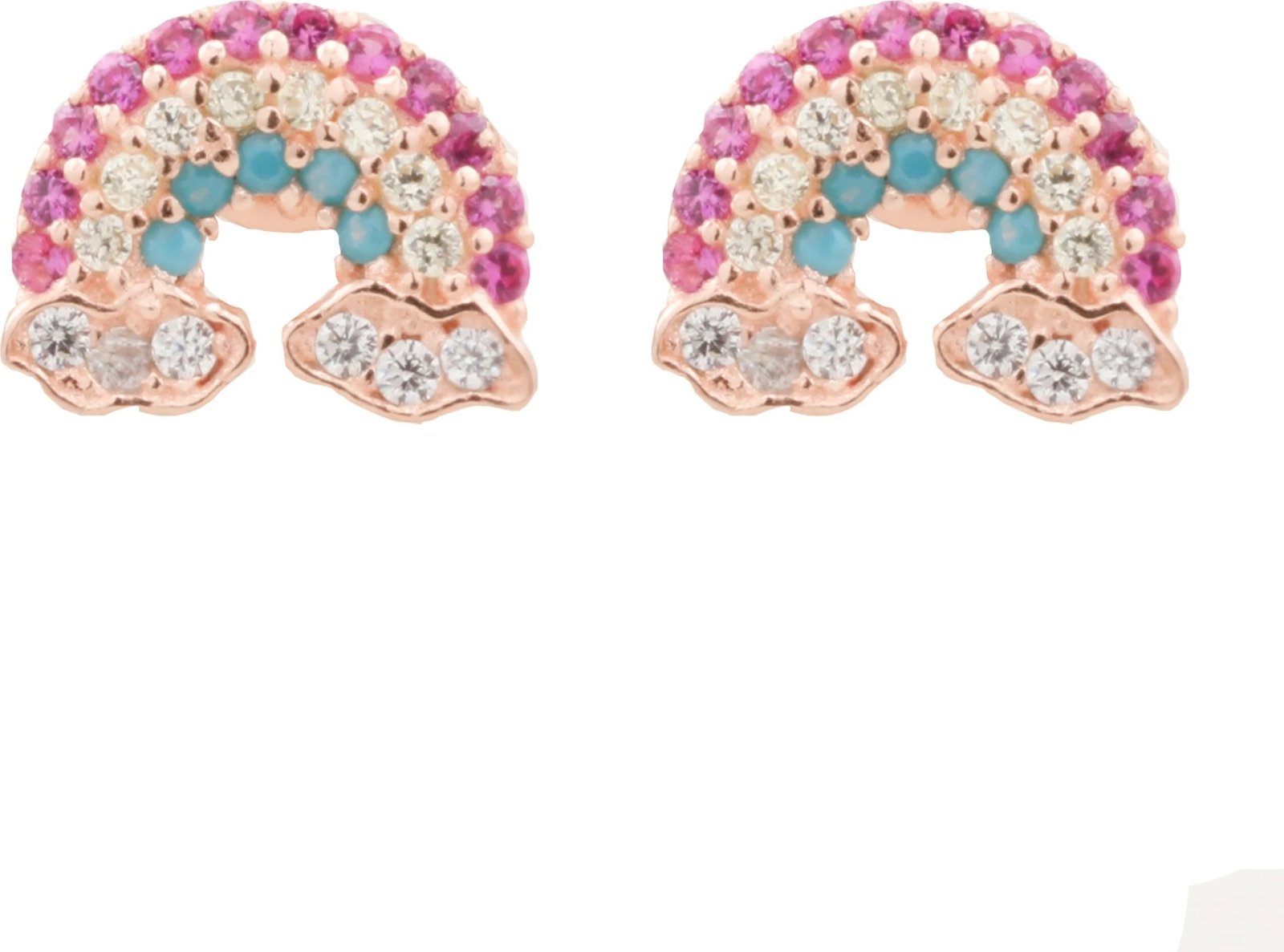 Vath argjendi shumëngjyrësh, Jumeon, 10579ROS