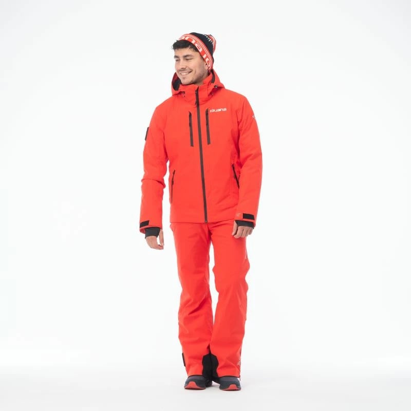 Jakne për meshkuj Iguana