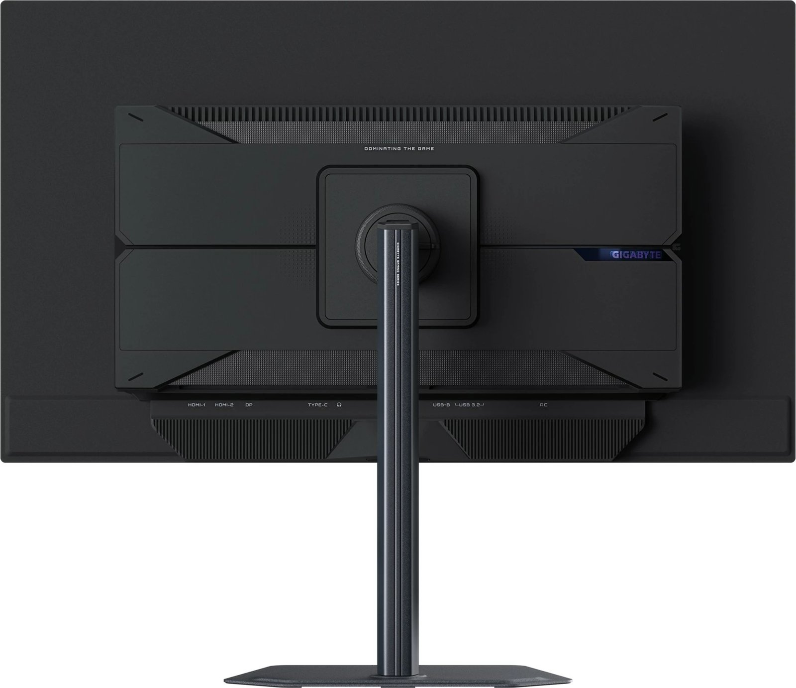Monitor gaming Gigabyte MO32U, 32 inç, OLED, 4K, 165Hz, i zi