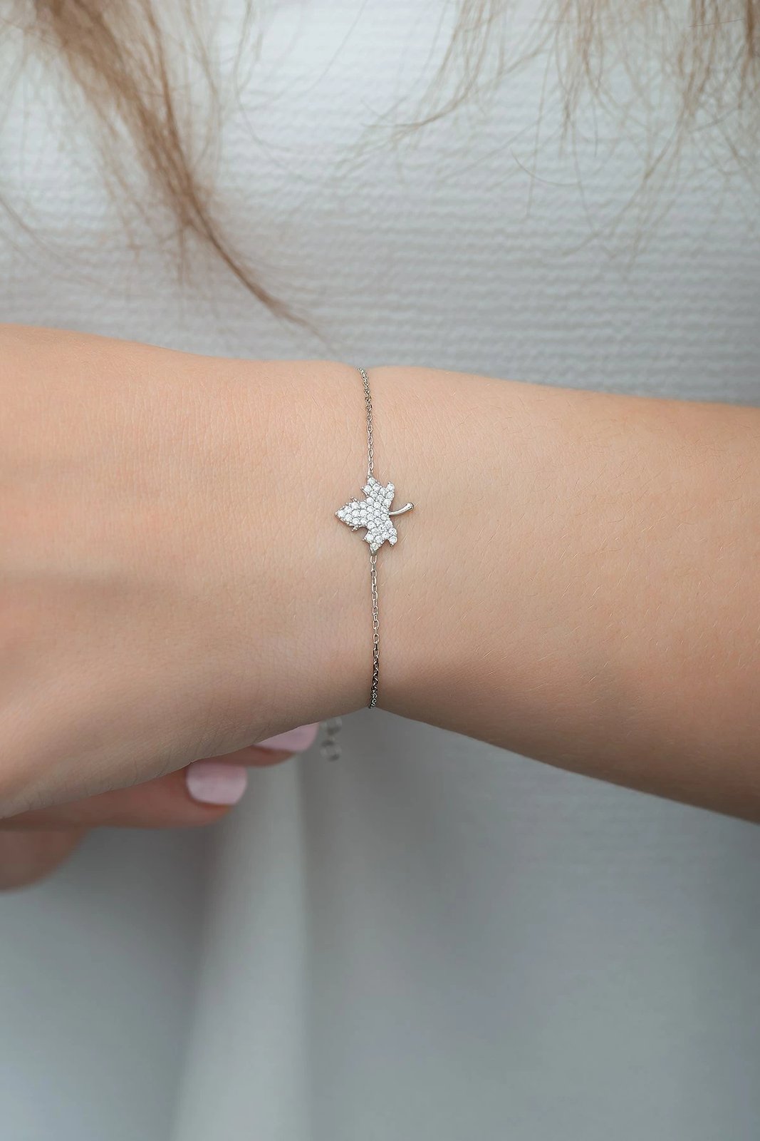 Byzylyk argjendi, Jumeon, TRDYL768