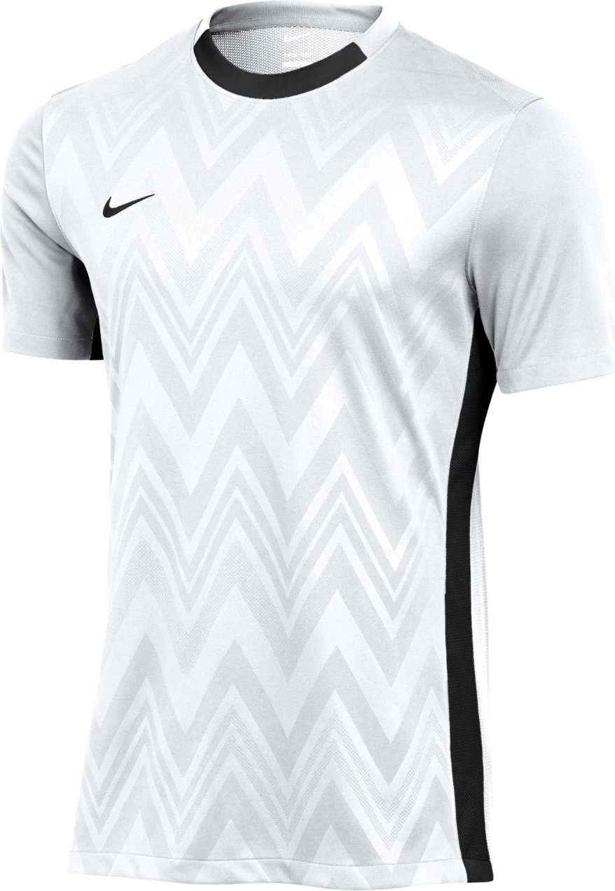 Maicë për meshkuj Nike, e bardhë
