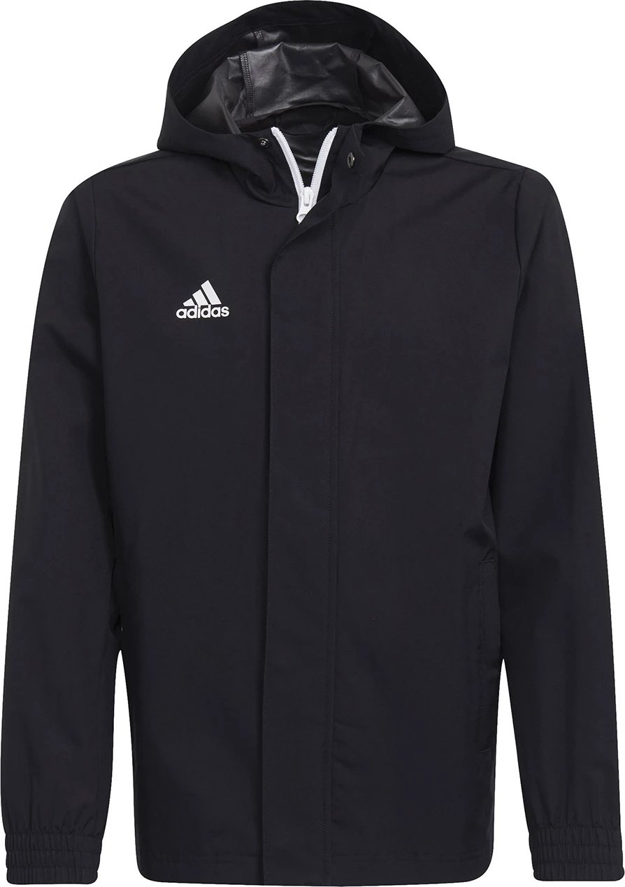Jakne për fëmijë adidas, e zezë