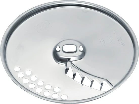 Aksesor për mikser/aparat ushqimor Bosch MUZ45PS1, prej çeliku inox