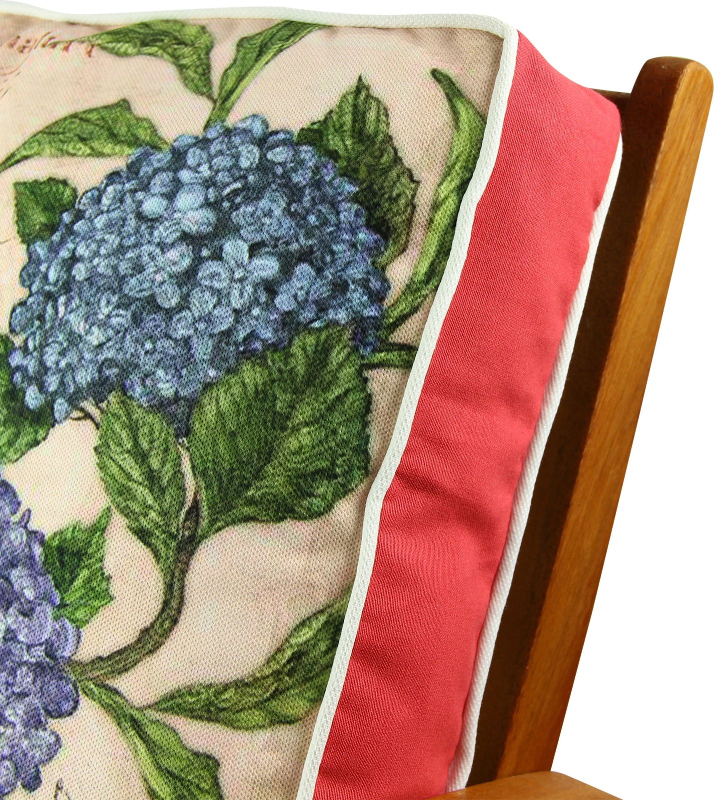 Jastëk dekorativ Aberto Design, shumëngjyrësh, YM1039