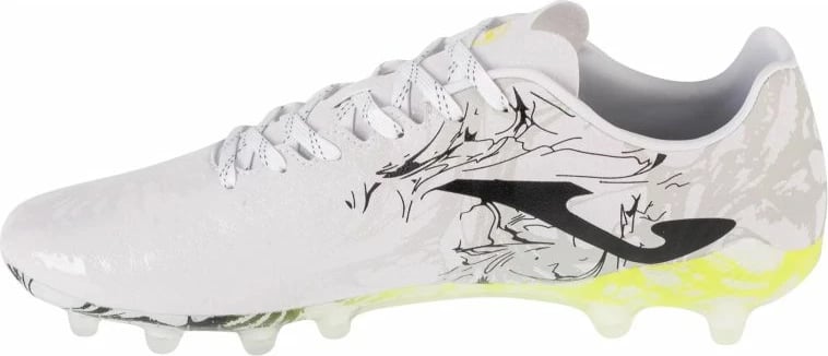 Atlete për futboll për meshkuj Joma, të bardha