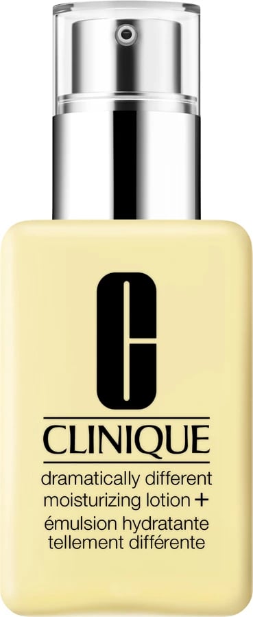 Llosion hidratues fytyre Clinique Dramatically Different Moisturizing Lotion+ femra 125ml